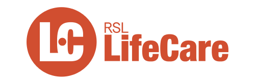 RSL LifeCare Limited logo