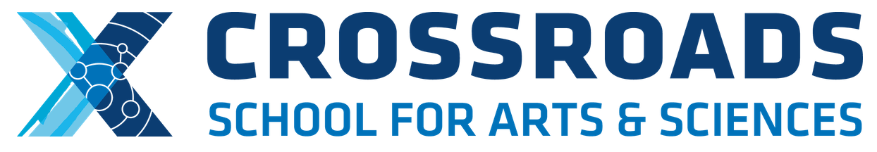 CROSSROADS SCHOOL FOR ARTS & SCIENCES logo
