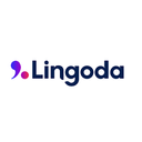 lingoda logo