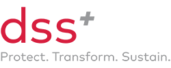 dss logo