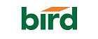 bird logo