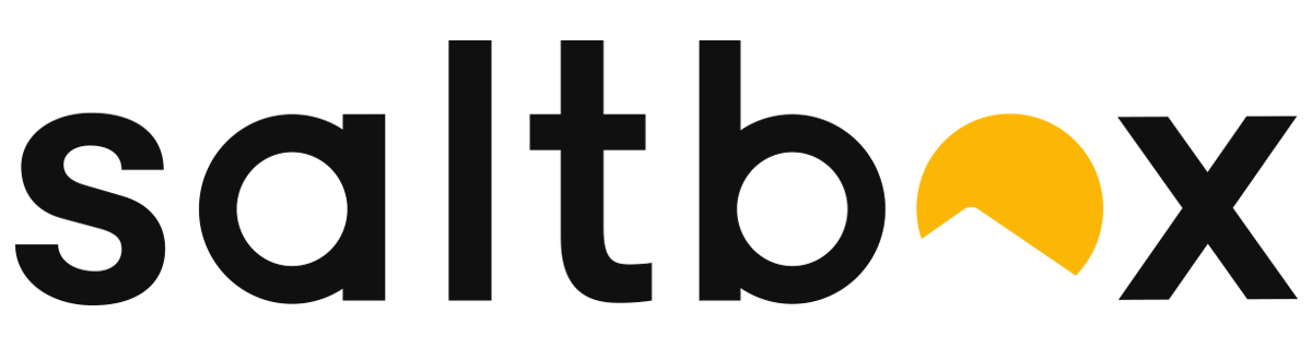 saltbox logo