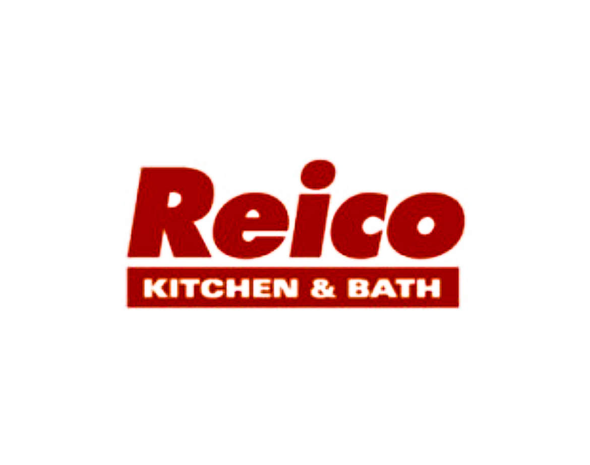 REICO KITCHEN & BATH logo