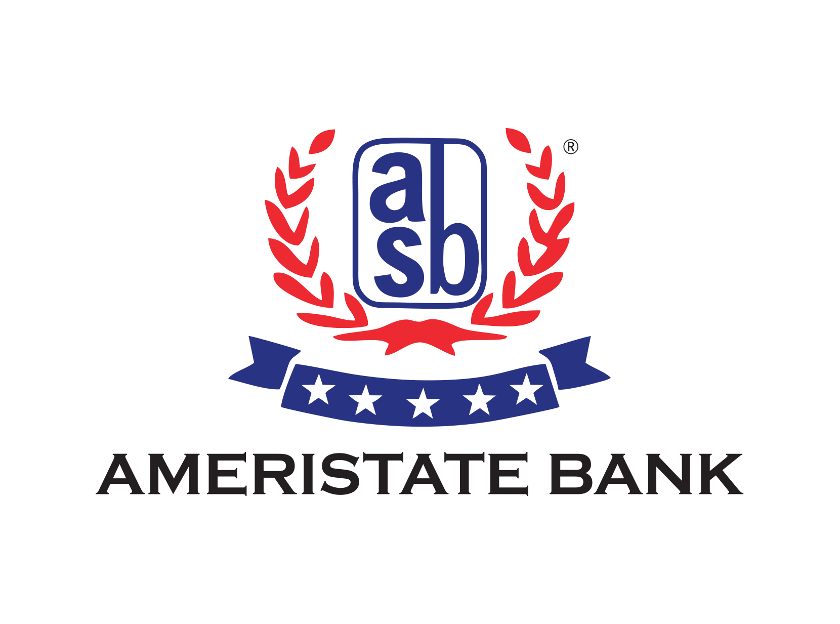 AMERISTATE BANK logo