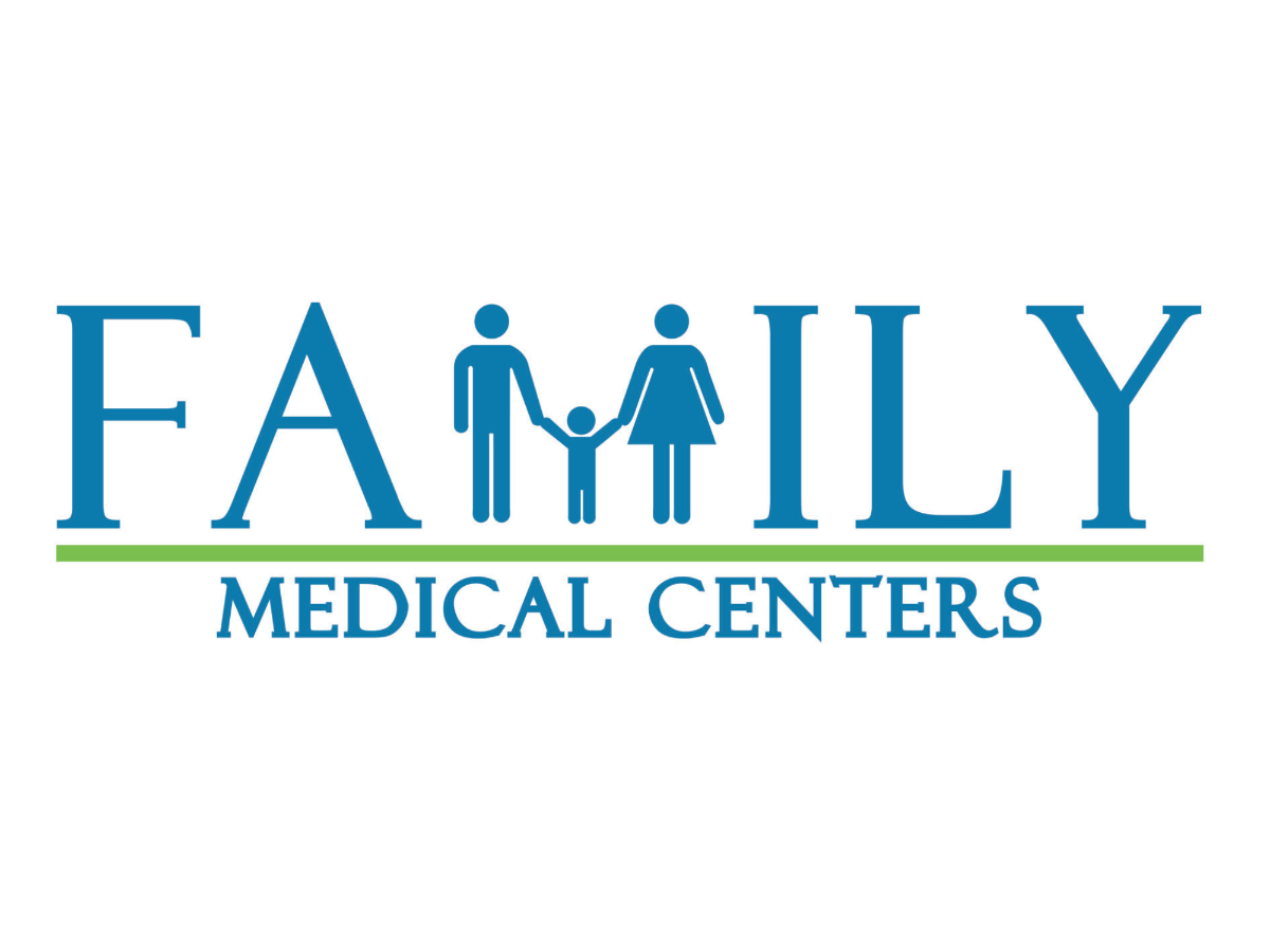 Family Medical Centers logo