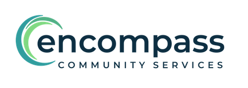 ENCOMPASS COMMUNITY SERVICES logo