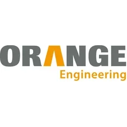 ORANGE Engineering GmbH & Co. KG logo