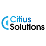 CITIUS SOLUTIONS logo
