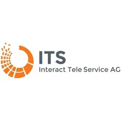 Interact Tele Service AG Stendal logo