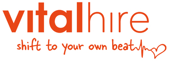 VitalHire logo