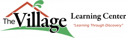The Village Learning Center logo