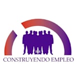 GRUPO CONSTRUYENDO EMPLEO logo