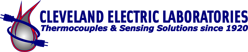 THE CLEVELAND ELECTRIC LABORATORIES COMPANY logo