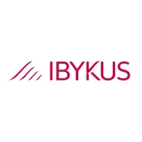 IBYKUS AG für Informationstechnologie logo