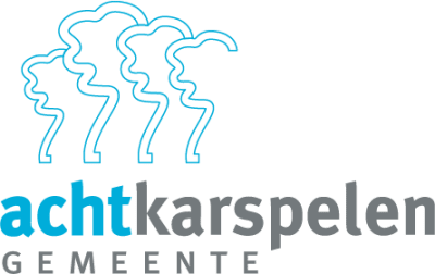 gemeenteachtkarspelen (recruitee) logo