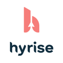 hyrise logo