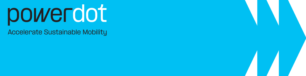 Powerdot logo