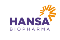 Hansa Biopharma logo