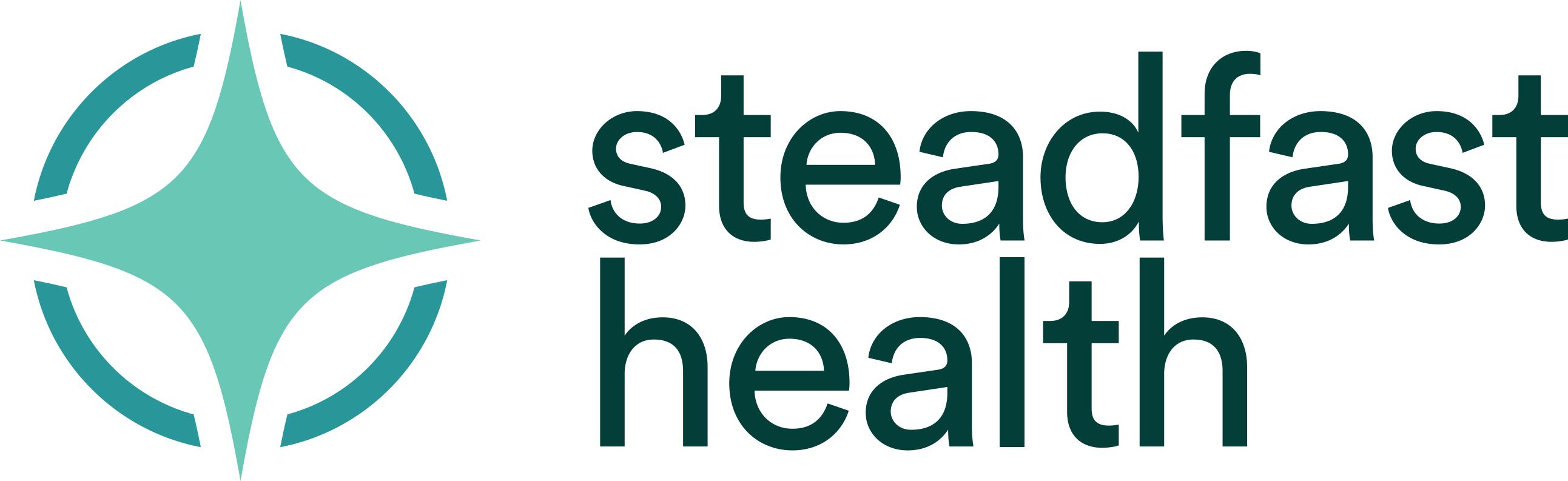 Steadfast Health logo