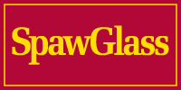 spawglass logo