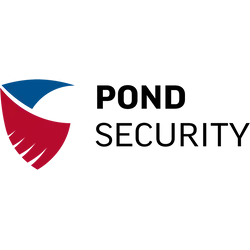 Pond Security Service GmbH logo