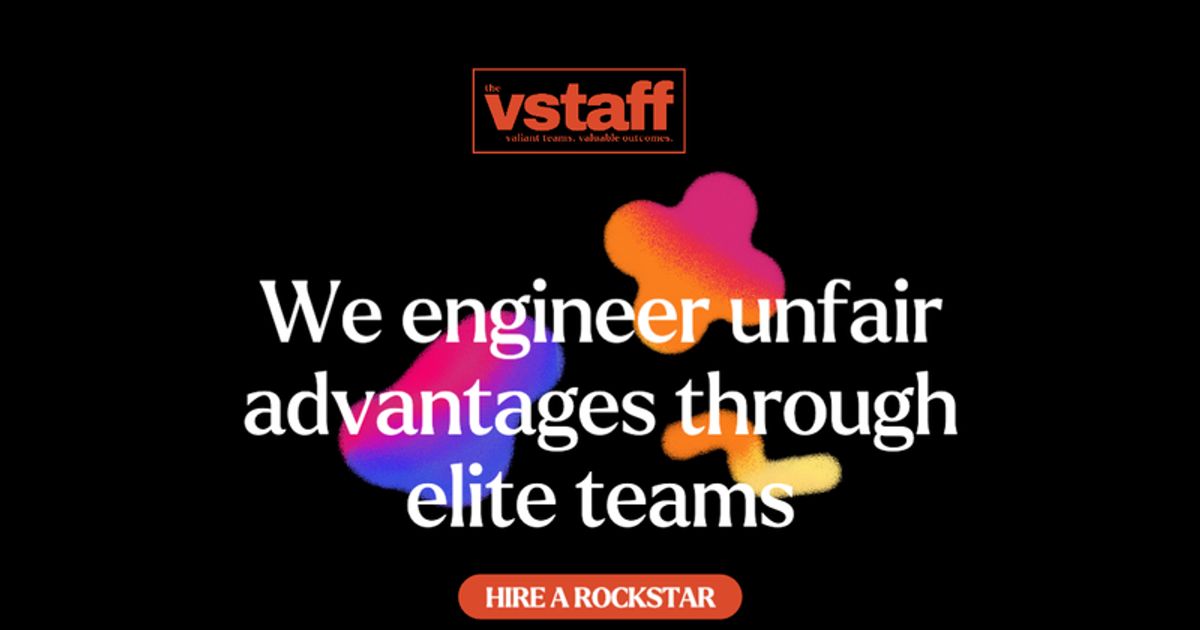 TheVStaff