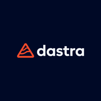 dastra logo