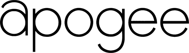 Apogee Services Inc. logo