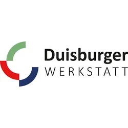 Duisburger Werkstatt für Menschen mit Behinderung gGmbH logo