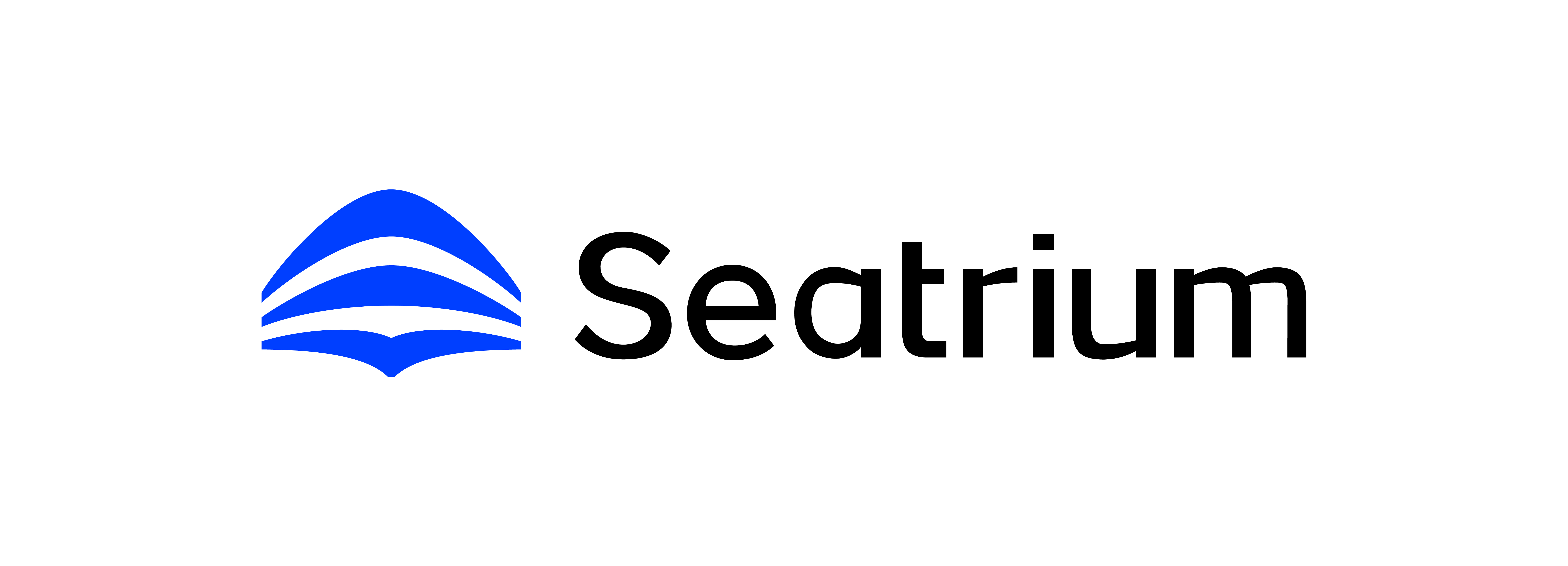 Seatrium logo