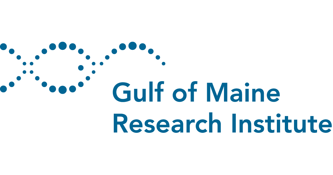 Gulf of Maine Research Institute logo