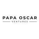 papaoscar logo