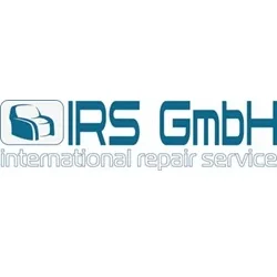 IRS international repair service GmbH logo