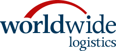 WorldWide Logistics logo