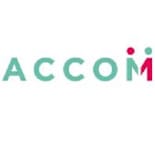 Accom logo