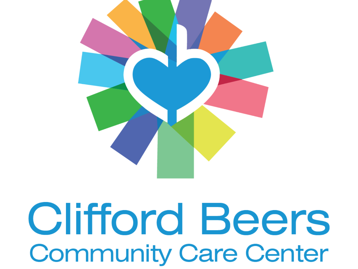 CLIFFORD BEERS COMMUNITY CARE CENTER logo