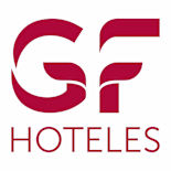 GF Hoteles logo