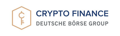 Crypto Finance Ag