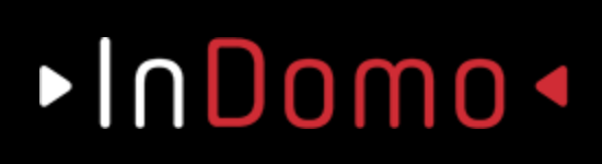 InDomo logo