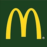 RESTAURANTES MCDONALD'S logo