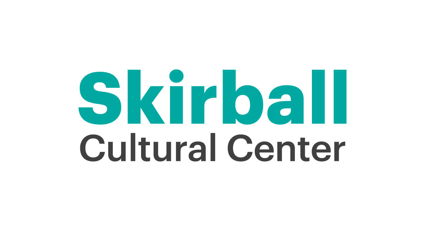 Skirball Cultural Center logo