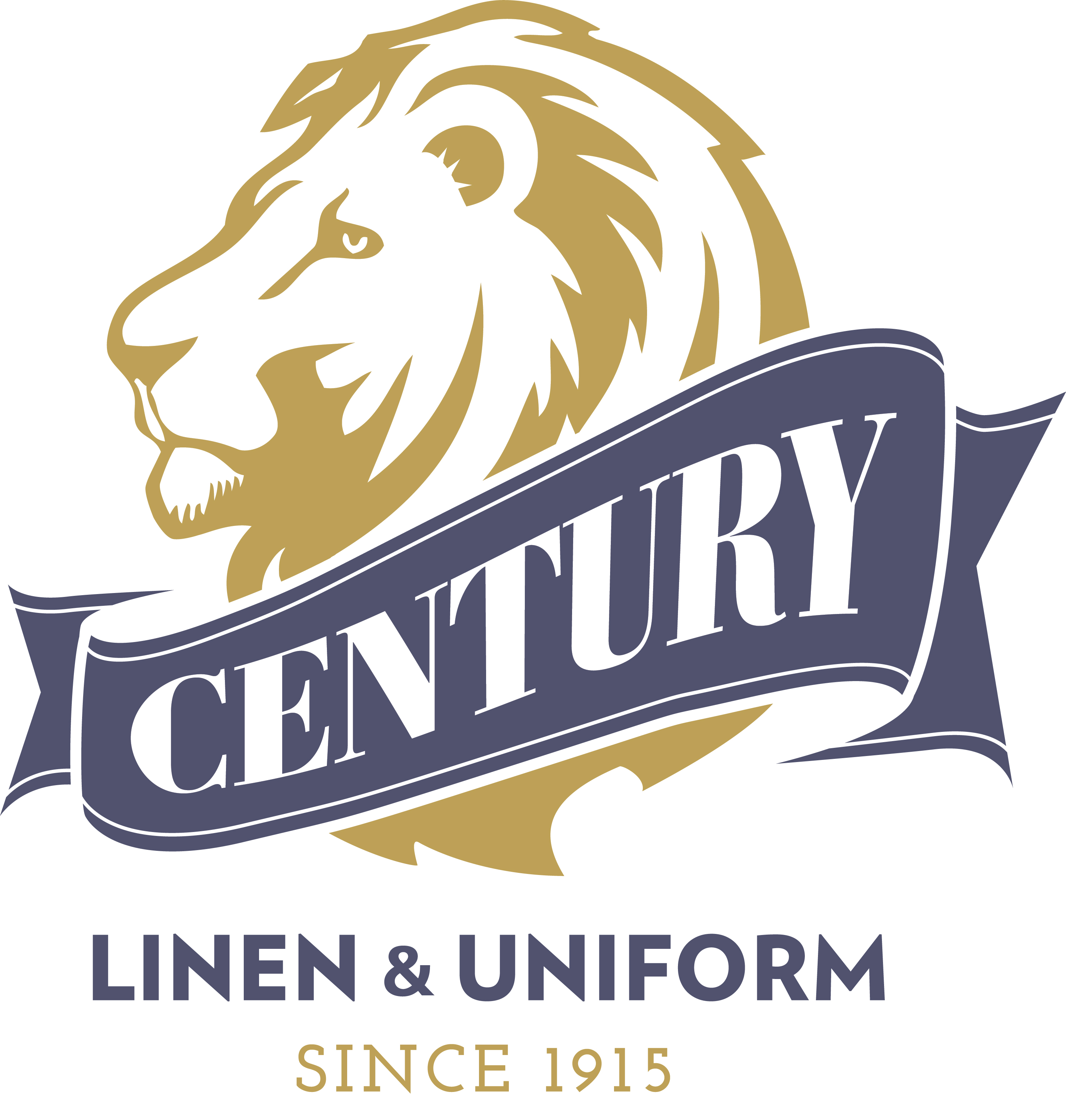 Century Linen logo
