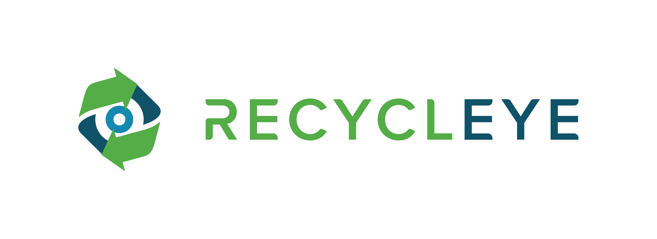 RECYCLEYE logo