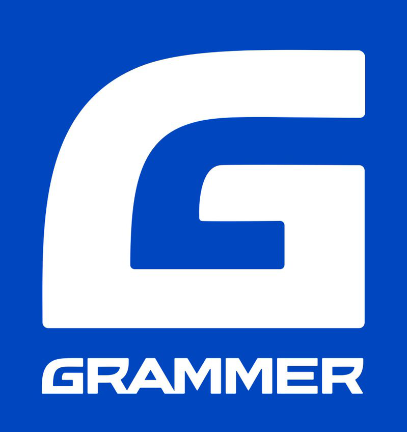 Grammer Logistics logo