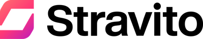Stravito logo