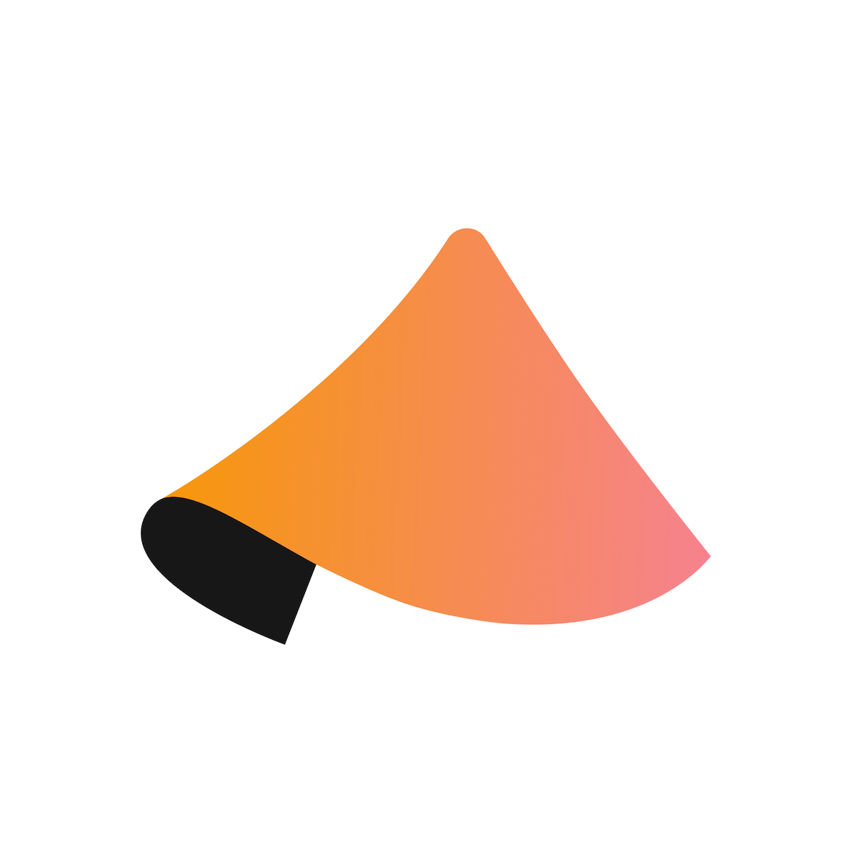 Cloaked logo