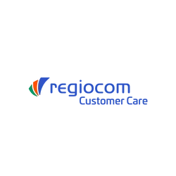 regiocom Customer Care SE StO Essen logo