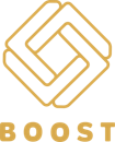 BOOST logo