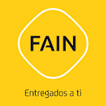 FAIN ASCENSORES logo