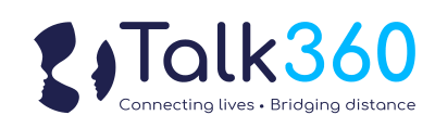 talk360 (recruitee) logo